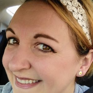 Meet your Posher, Tracy